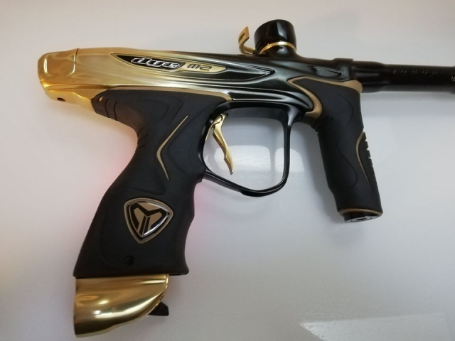  Incredible paintball markers 